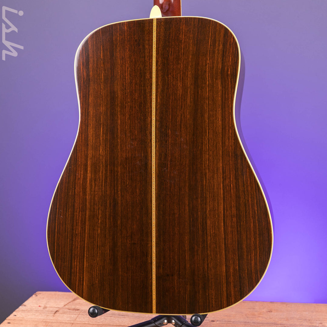 1978 Martin D-41 Acoustic Guitar