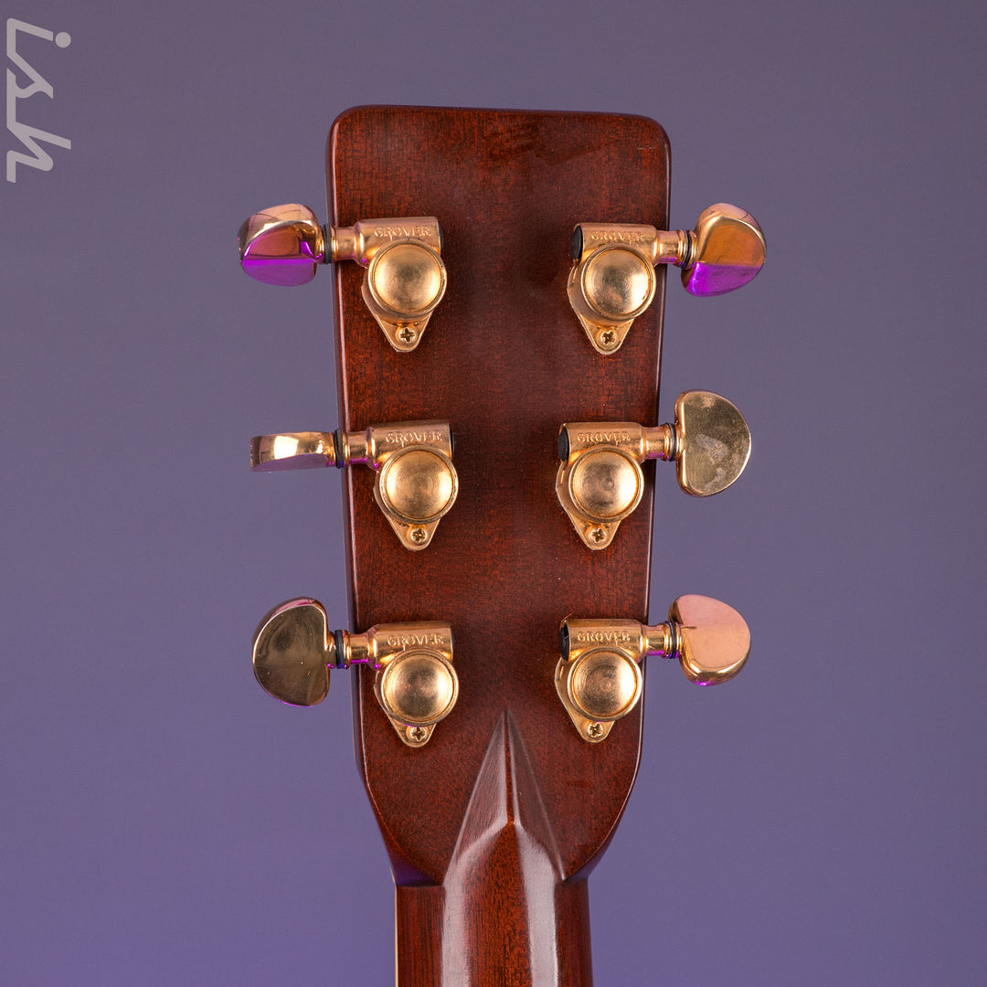 1978 Martin D-41 Acoustic Guitar