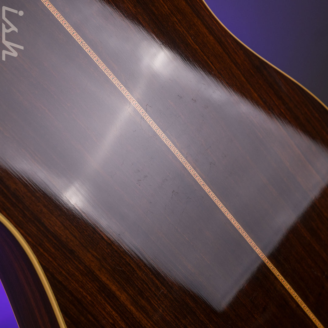 1978 Martin D-41 Acoustic Guitar