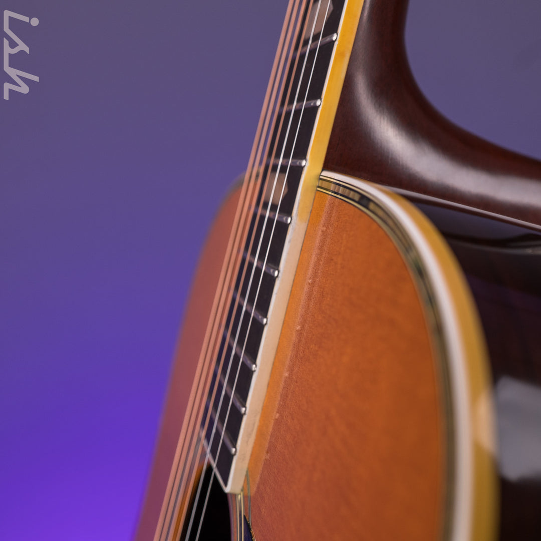 1978 Martin D-41 Acoustic Guitar