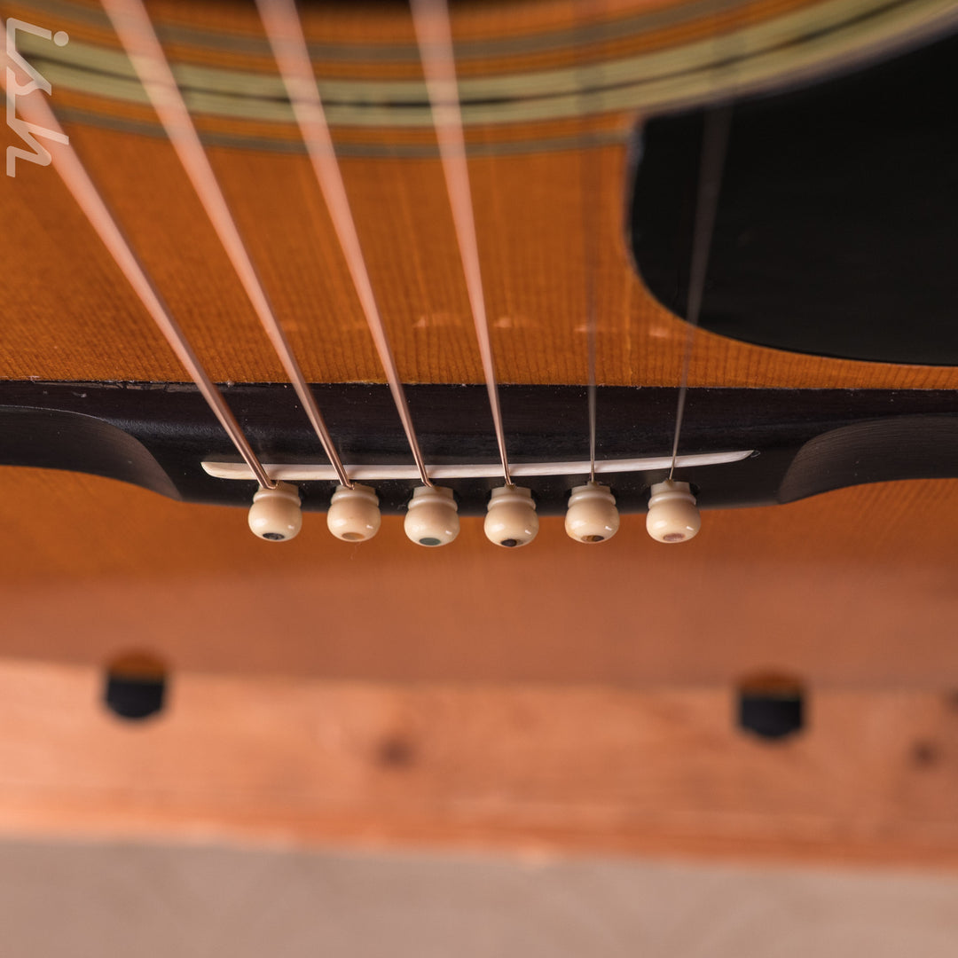 1978 Martin D-41 Acoustic Guitar