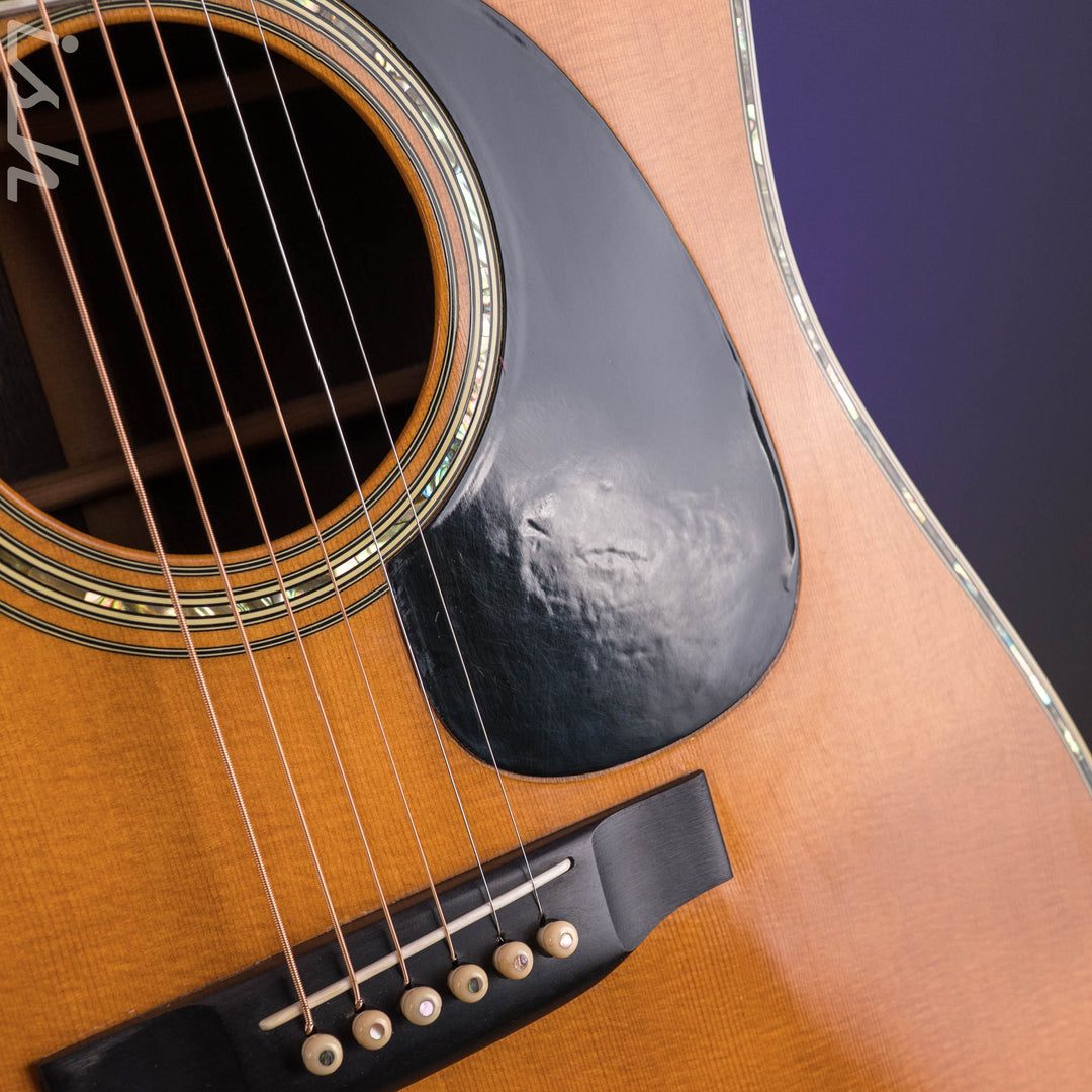 1978 Martin D-41 Acoustic Guitar