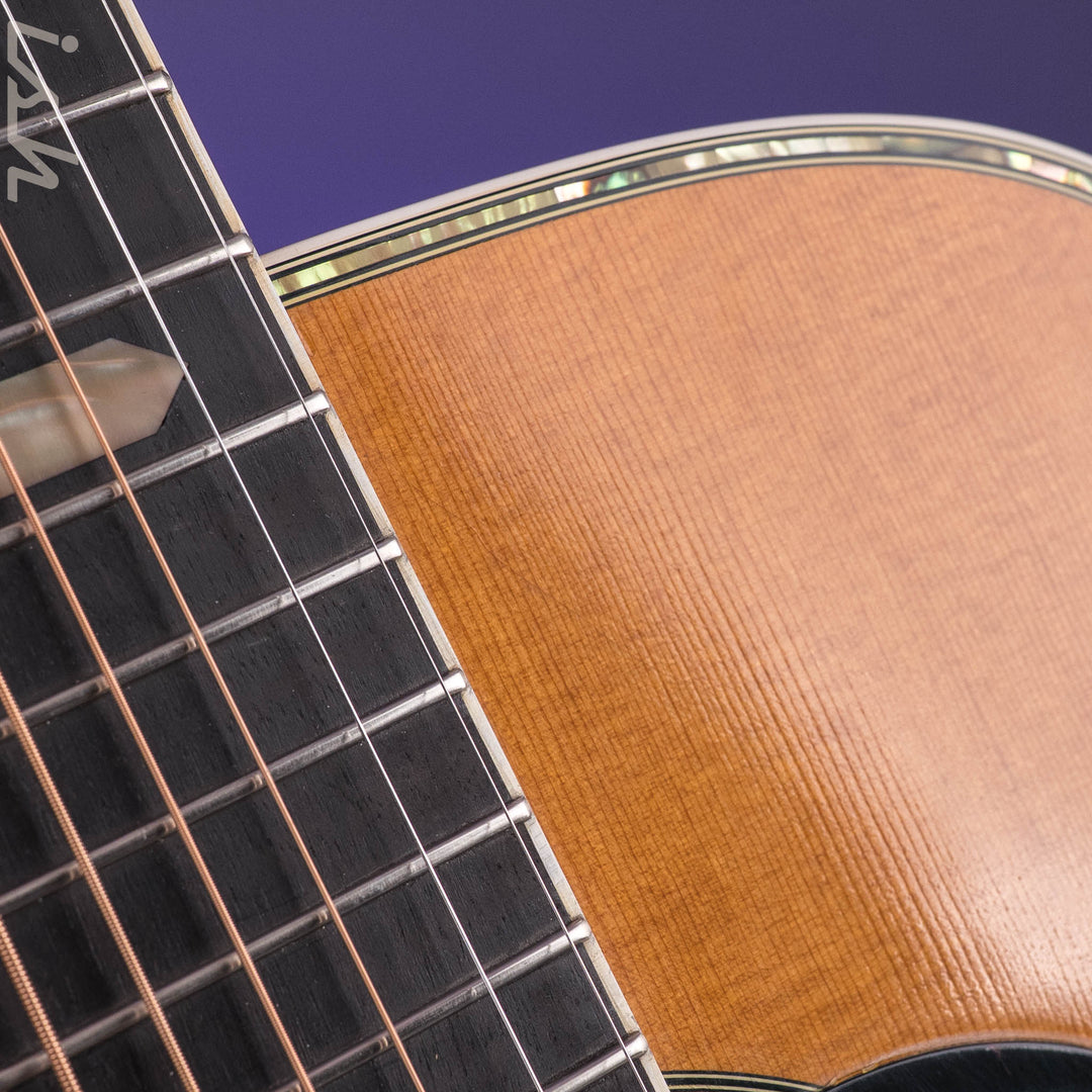 1978 Martin D-41 Acoustic Guitar