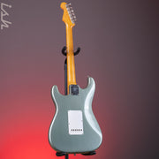 1959 Fender Stratocaster Mystic Ice Blue Refin