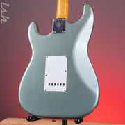 1959 Fender Stratocaster Mystic Ice Blue Refin