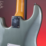 1959 Fender Stratocaster Mystic Ice Blue Refin