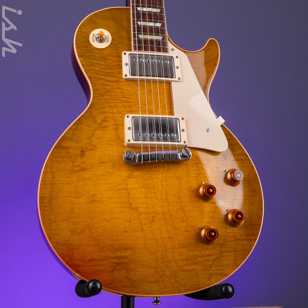 2020 Gibson Custom Shop 1954 Les Paul Standard Reissue R4 50&