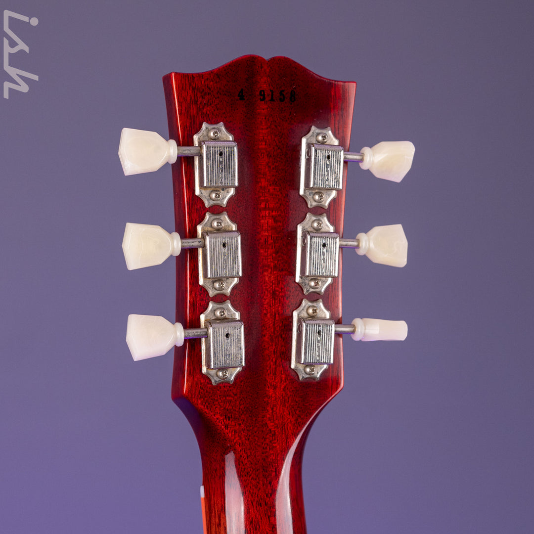 2020 Gibson Custom Shop 1954 Les Paul Standard Reissue R4 50&