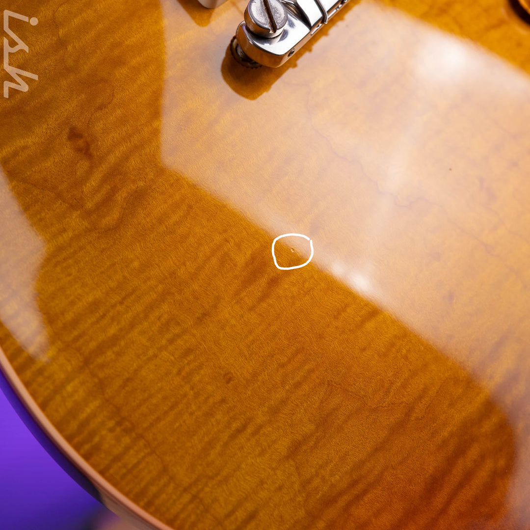 2020 Gibson Custom Shop 1954 Les Paul Standard Reissue R4 50&