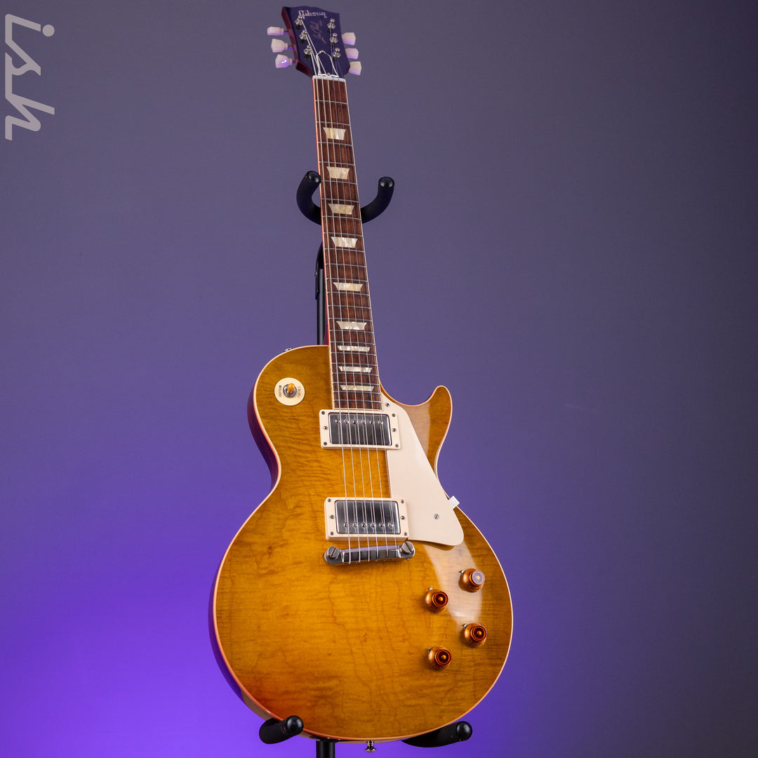 2020 Gibson Custom Shop 1954 Les Paul Standard Reissue R4 50&