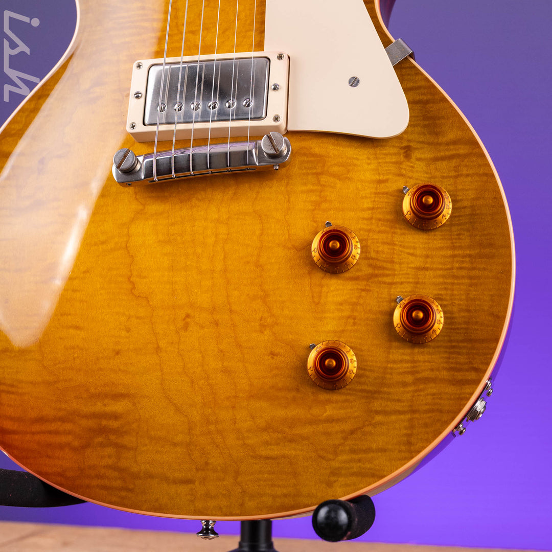 2020 Gibson Custom Shop 1954 Les Paul Standard Reissue R4 50&
