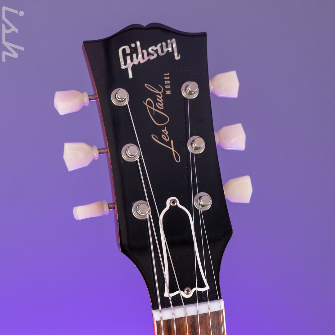 2020 Gibson Custom Shop 1954 Les Paul Standard Reissue R4 50&