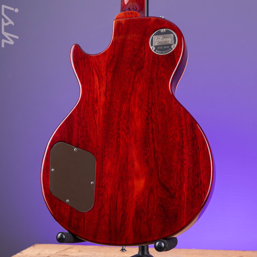 2020 Gibson Custom Shop 1954 Les Paul Standard Reissue R4 50&
