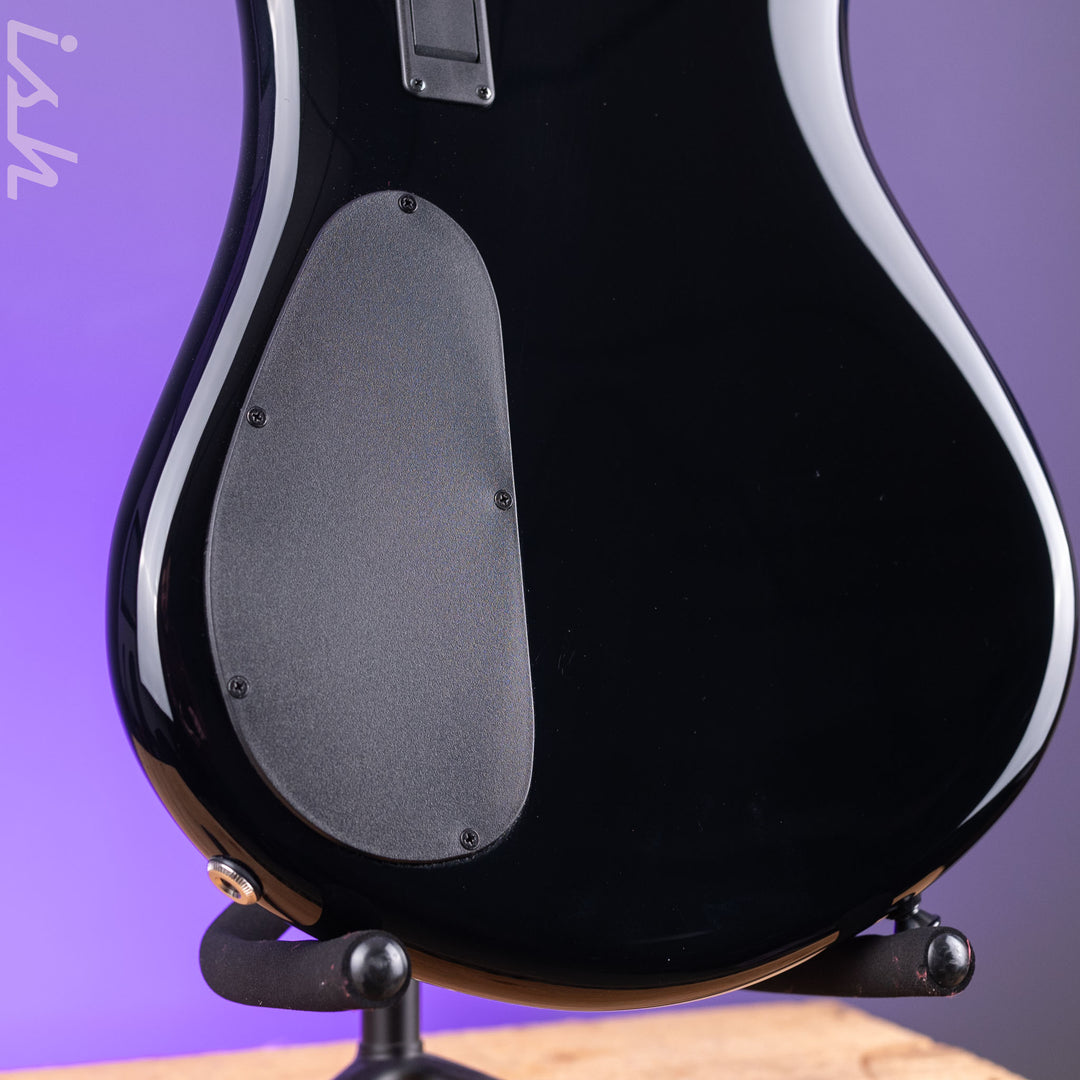 Spector X Ish 15th Anniversary Holoflash Euro Limited Edition 4-String