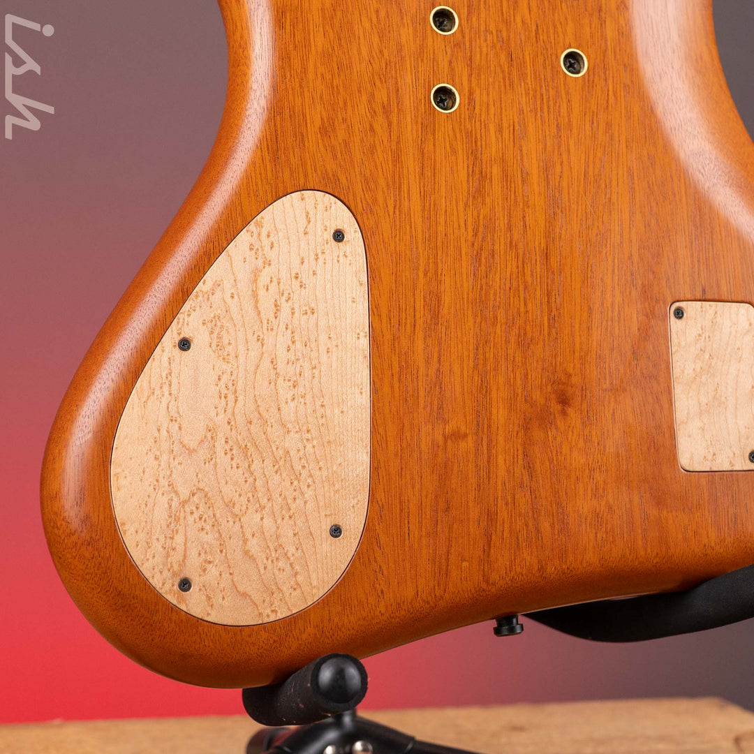 1999 Marleaux Consat 6 String Fretless