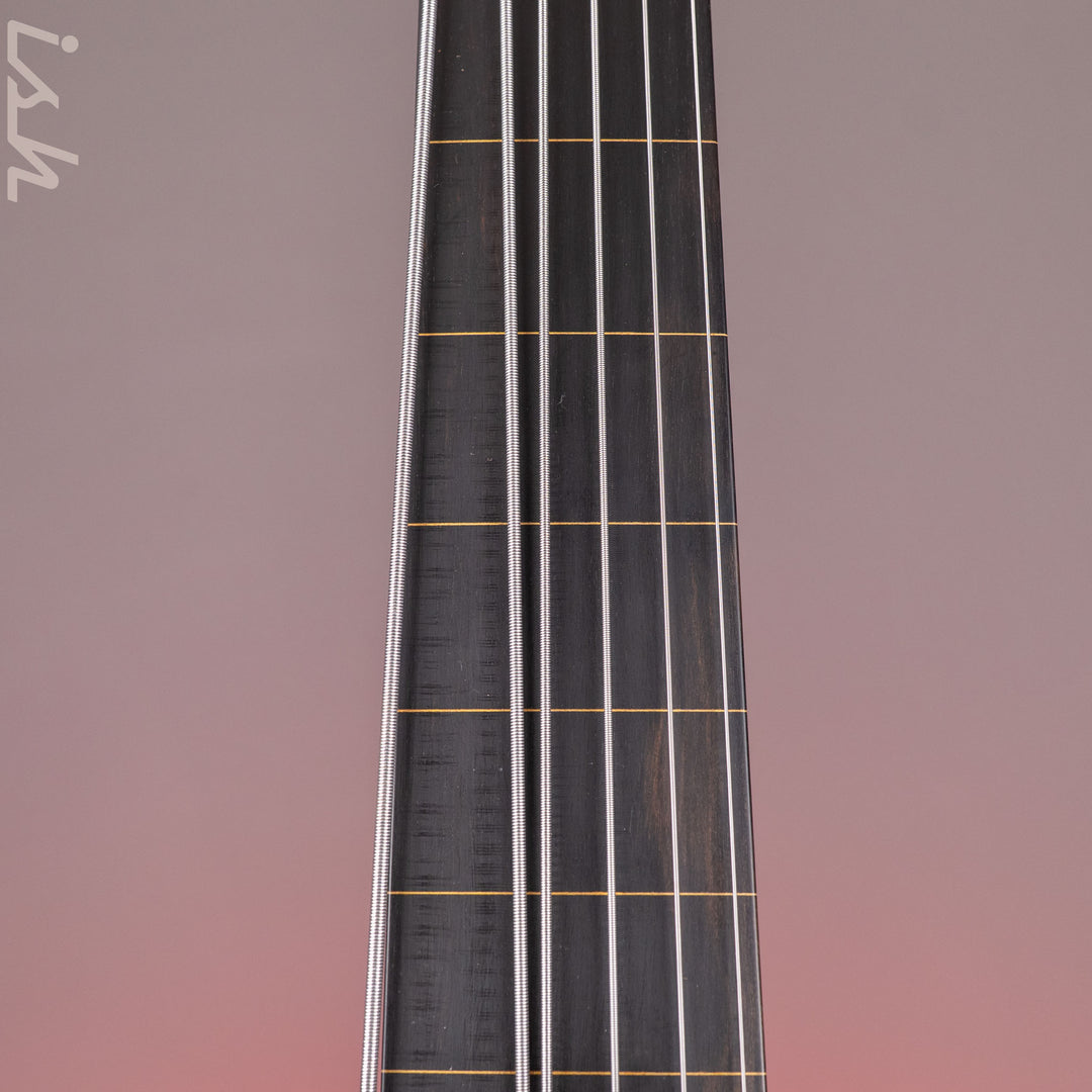1999 Marleaux Consat 6 String Fretless