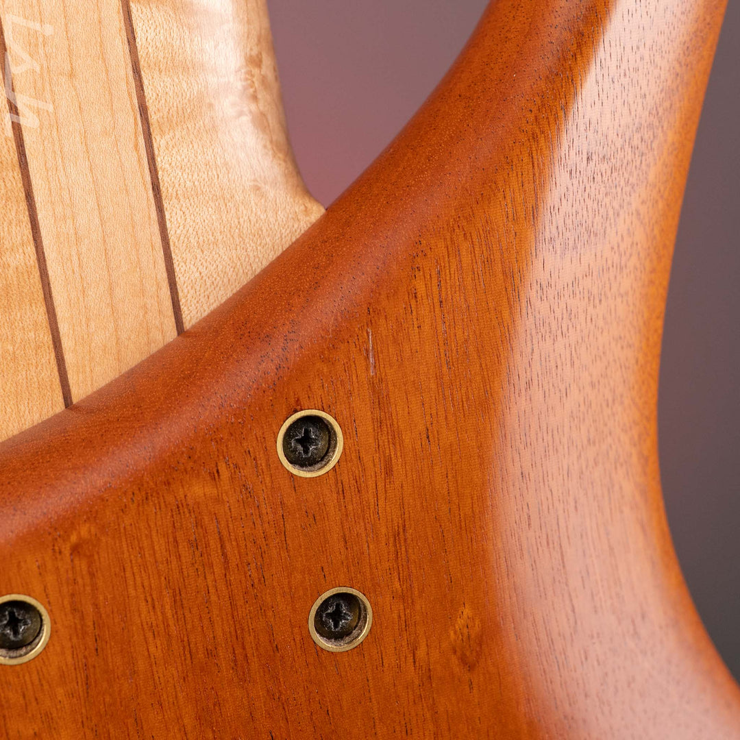 1999 Marleaux Consat 6 String Fretless