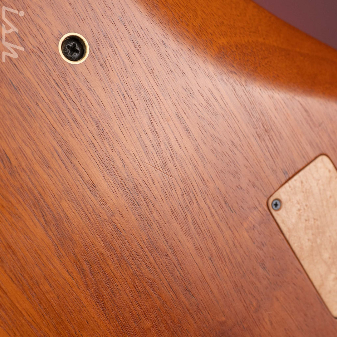 1999 Marleaux Consat 6 String Fretless