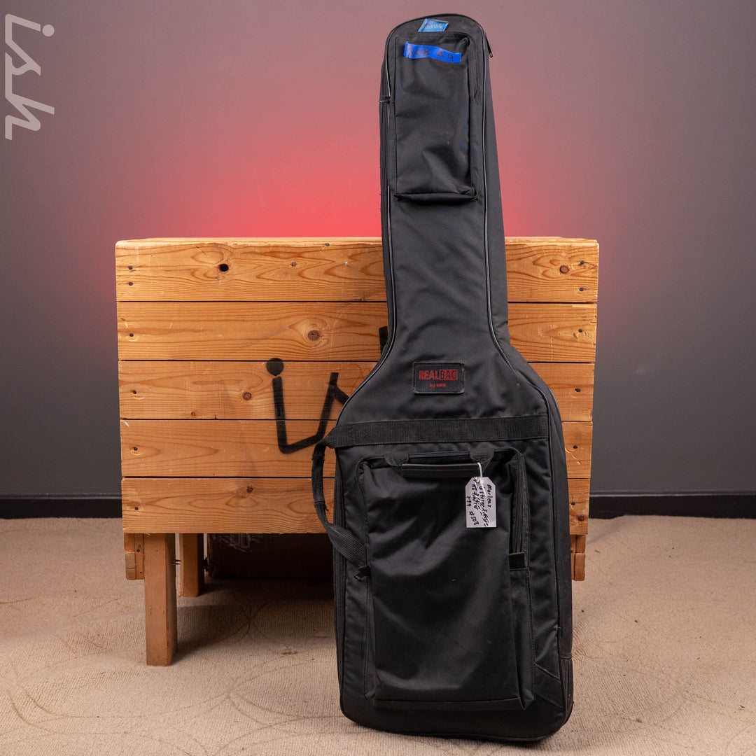 1999 Marleaux Consat 6 String Fretless