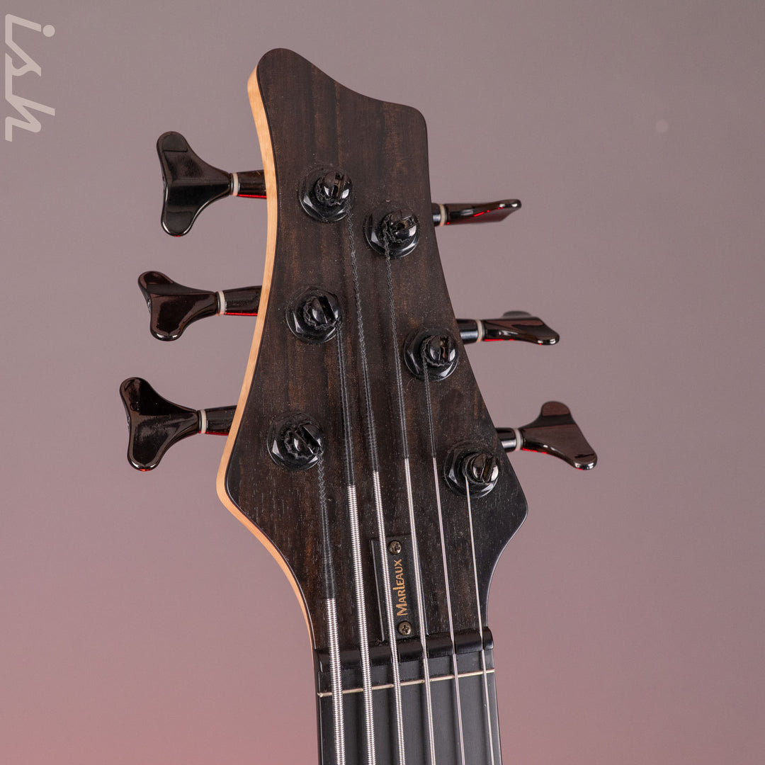1999 Marleaux Consat 6 String Fretless