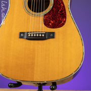 1992 Martin Limited Edition D-45 S Deluxe 17 of 50 Acoustic Guitar