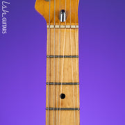 1970s Fender Telecaster Custom w/ Bigsby White Refin