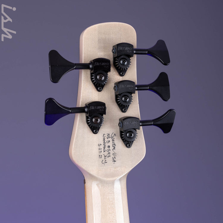 ギター SWL BOOSKER Kramer Assault Plus – Gibson