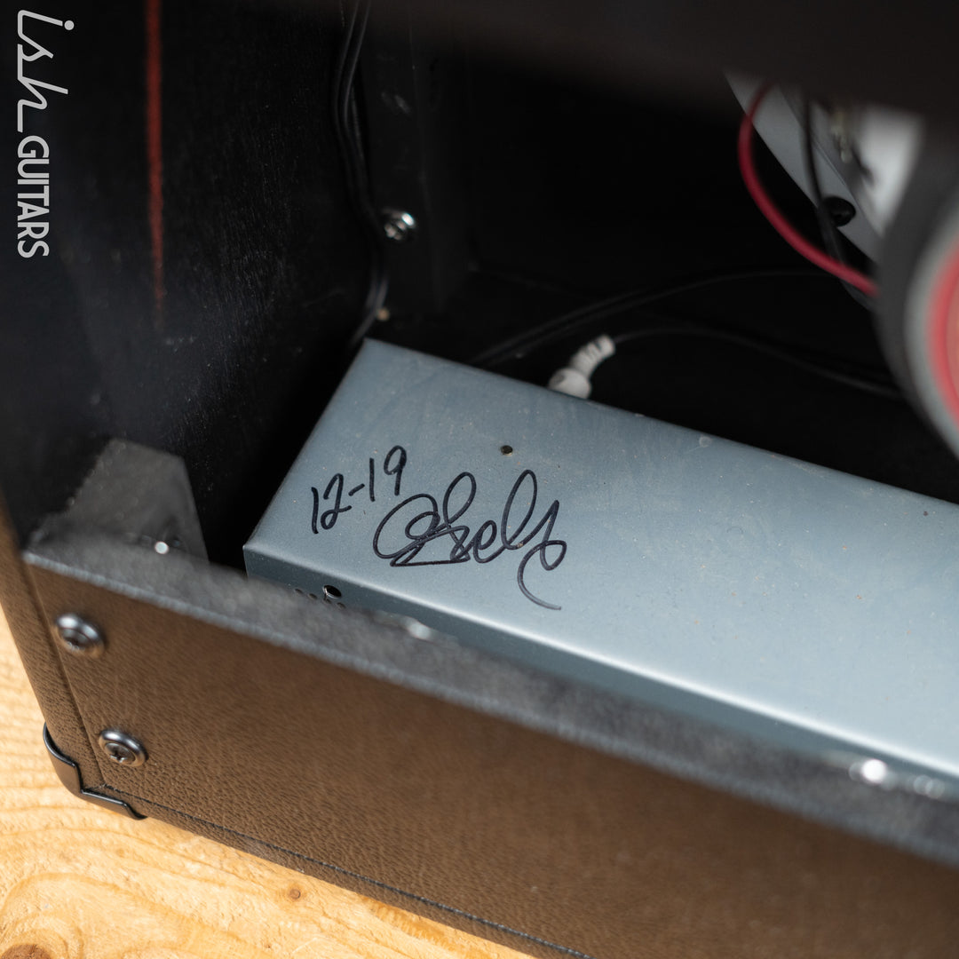 2019 Fuchs ODS Princeton 112 Combo Amp