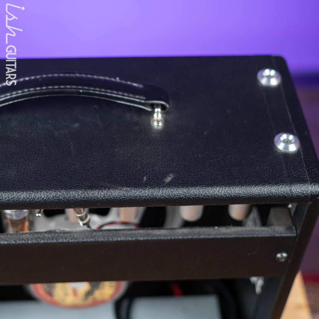 2019 Fuchs ODS Princeton 112 Combo Amp