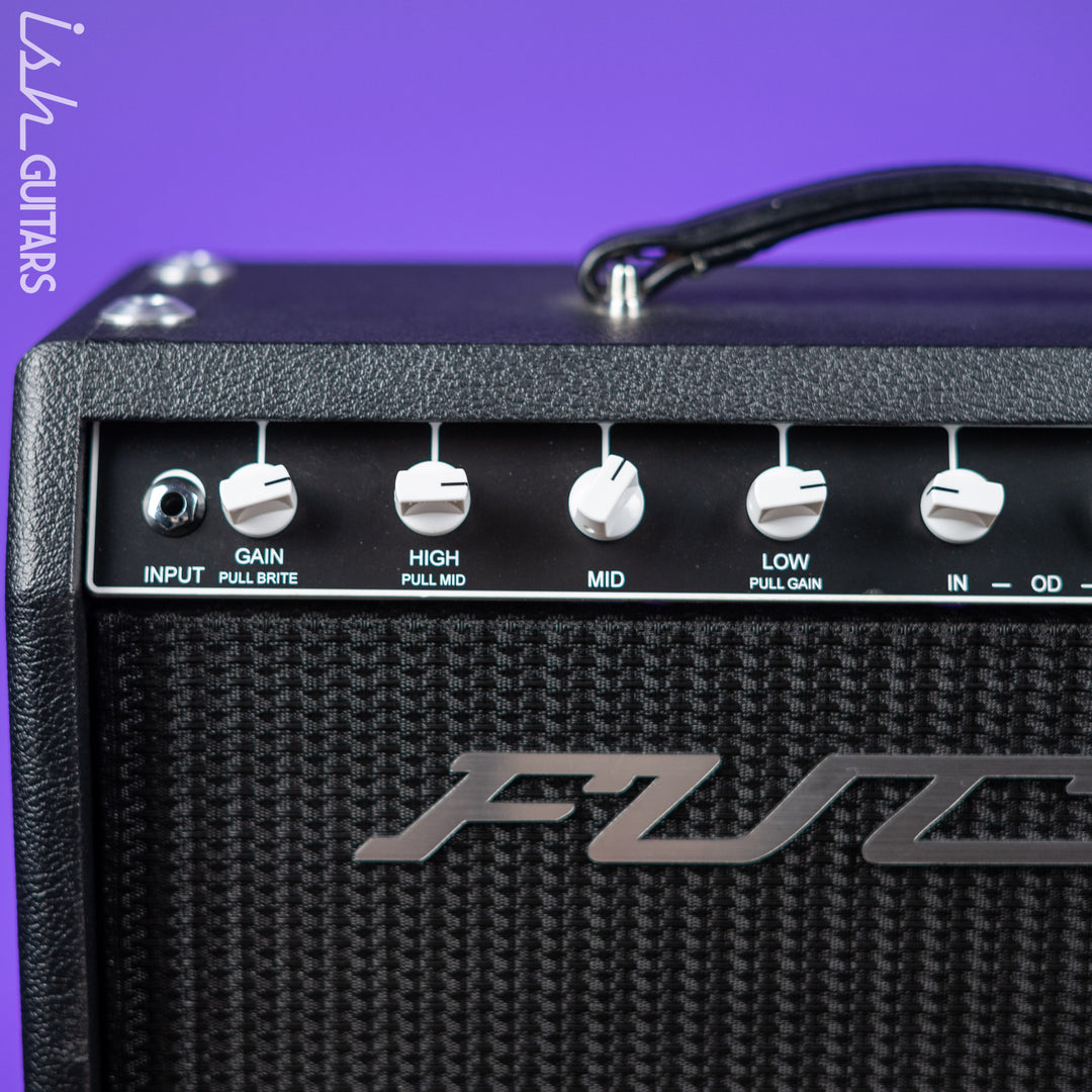 2019 Fuchs ODS Princeton 112 Combo Amp