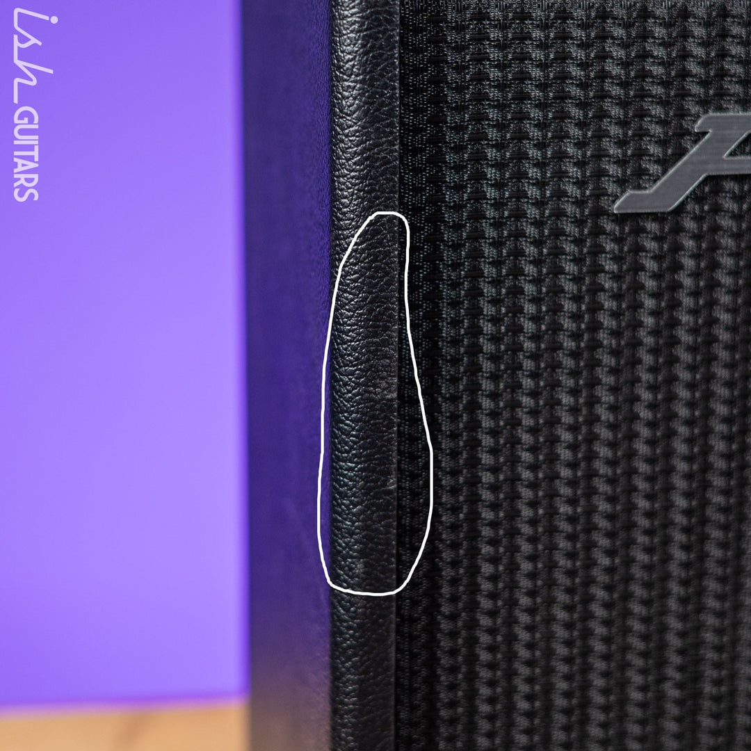 2019 Fuchs ODS Princeton 112 Combo Amp