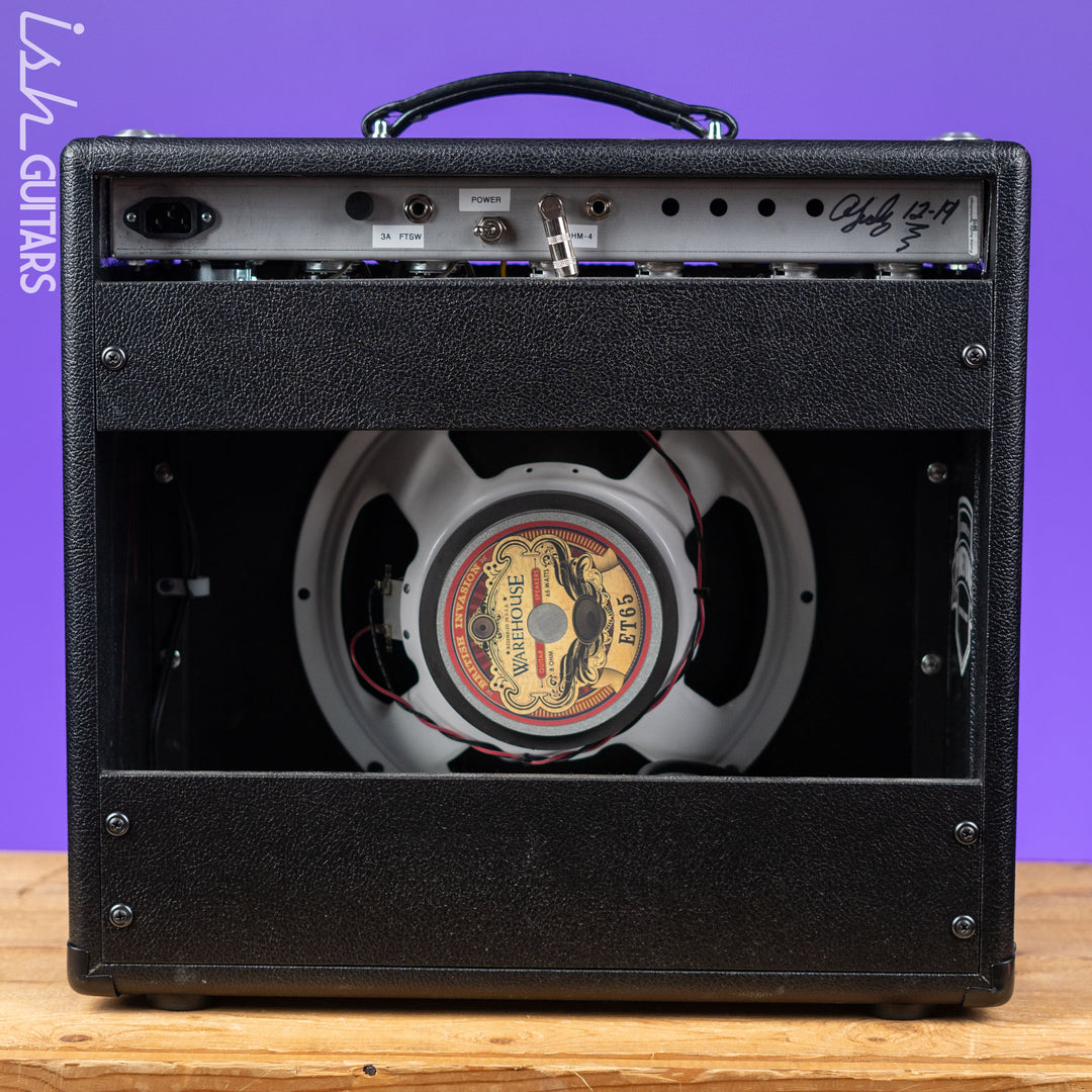 2019 Fuchs ODS Princeton 112 Combo Amp