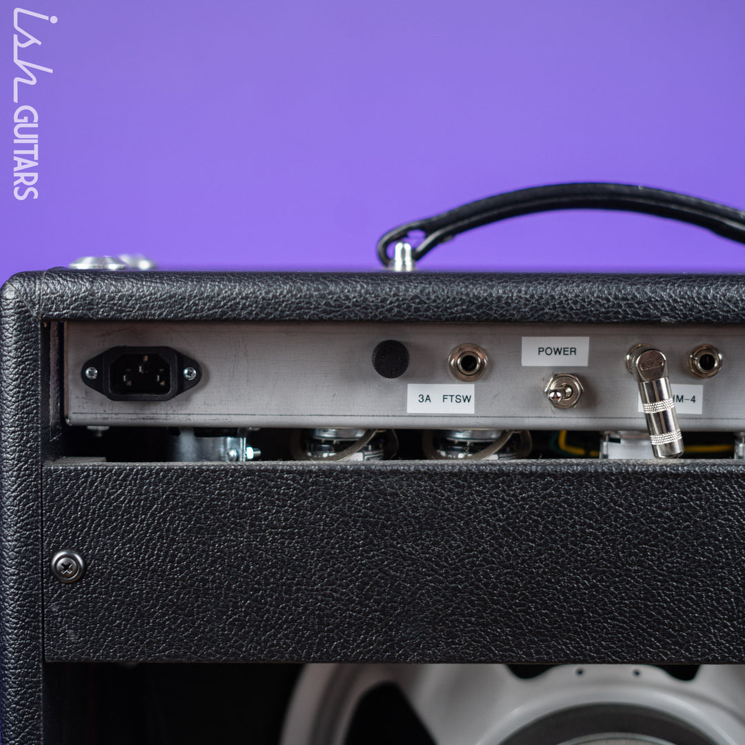 2019 Fuchs ODS Princeton 112 Combo Amp
