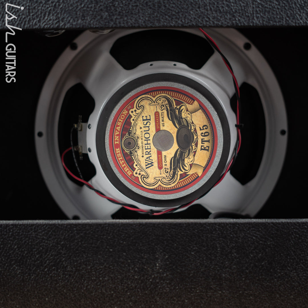 2019 Fuchs ODS Princeton 112 Combo Amp
