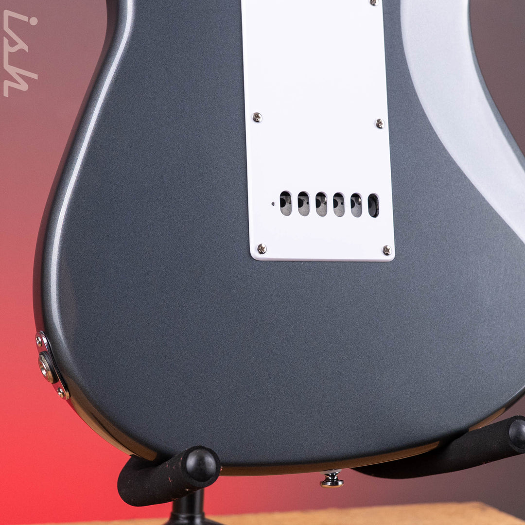 Sterling Cutlass CT-50 HSS Charcoal Frost