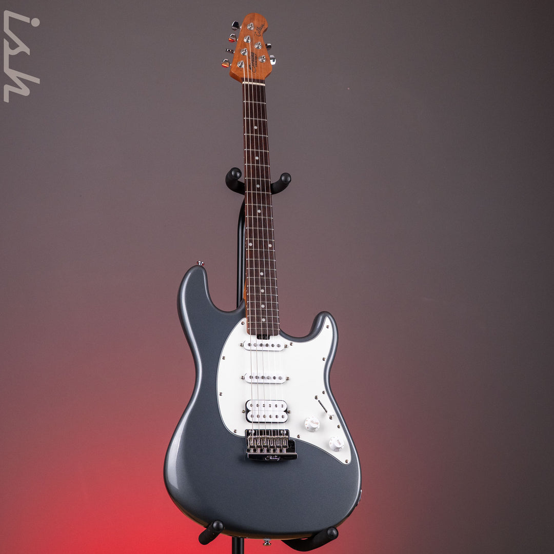 Sterling Cutlass CT-50 HSS Charcoal Frost