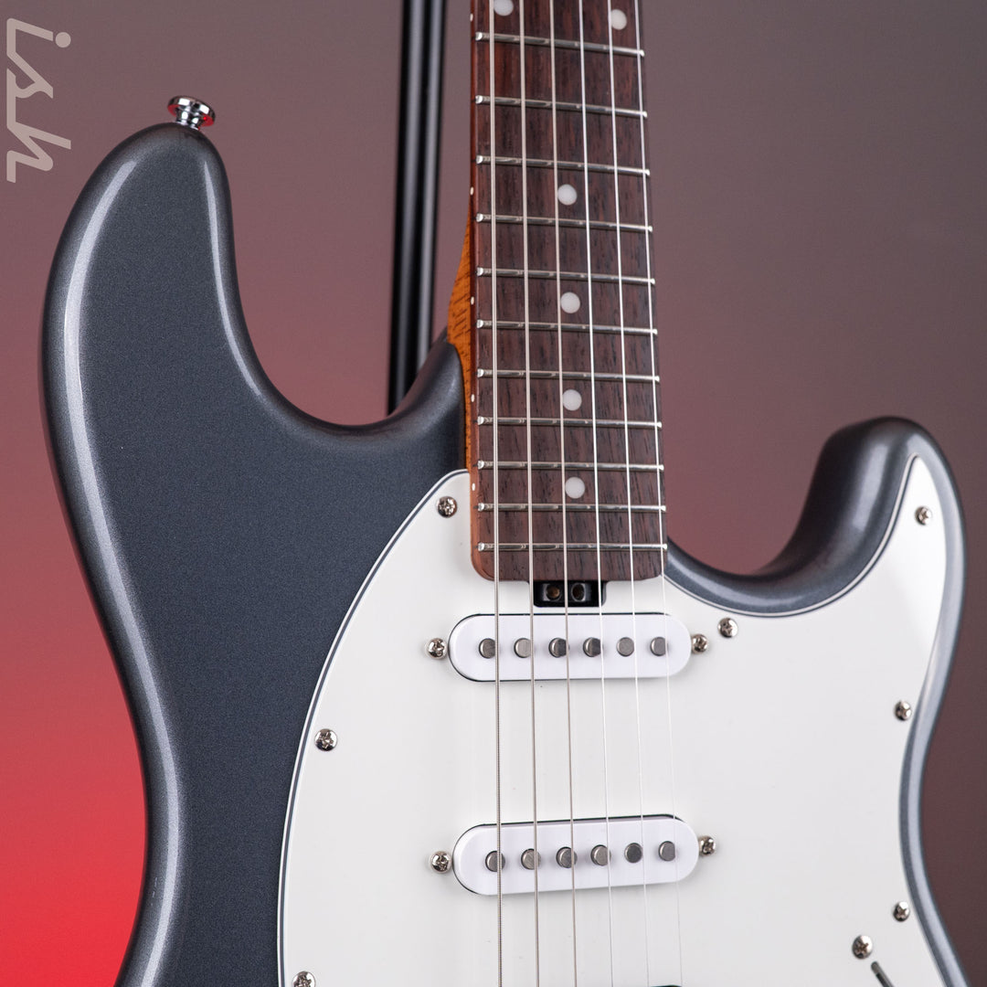Sterling Cutlass CT-50 HSS Charcoal Frost