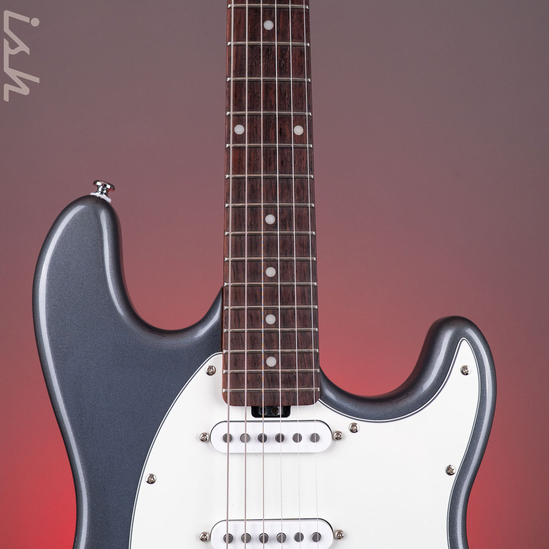 Sterling Cutlass CT-50 HSS Charcoal Frost