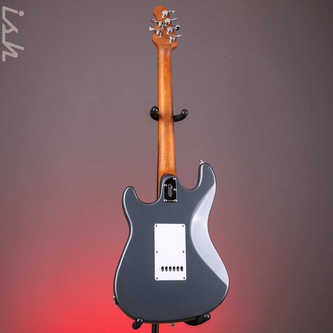 Sterling Cutlass CT-50 HSS Charcoal Frost