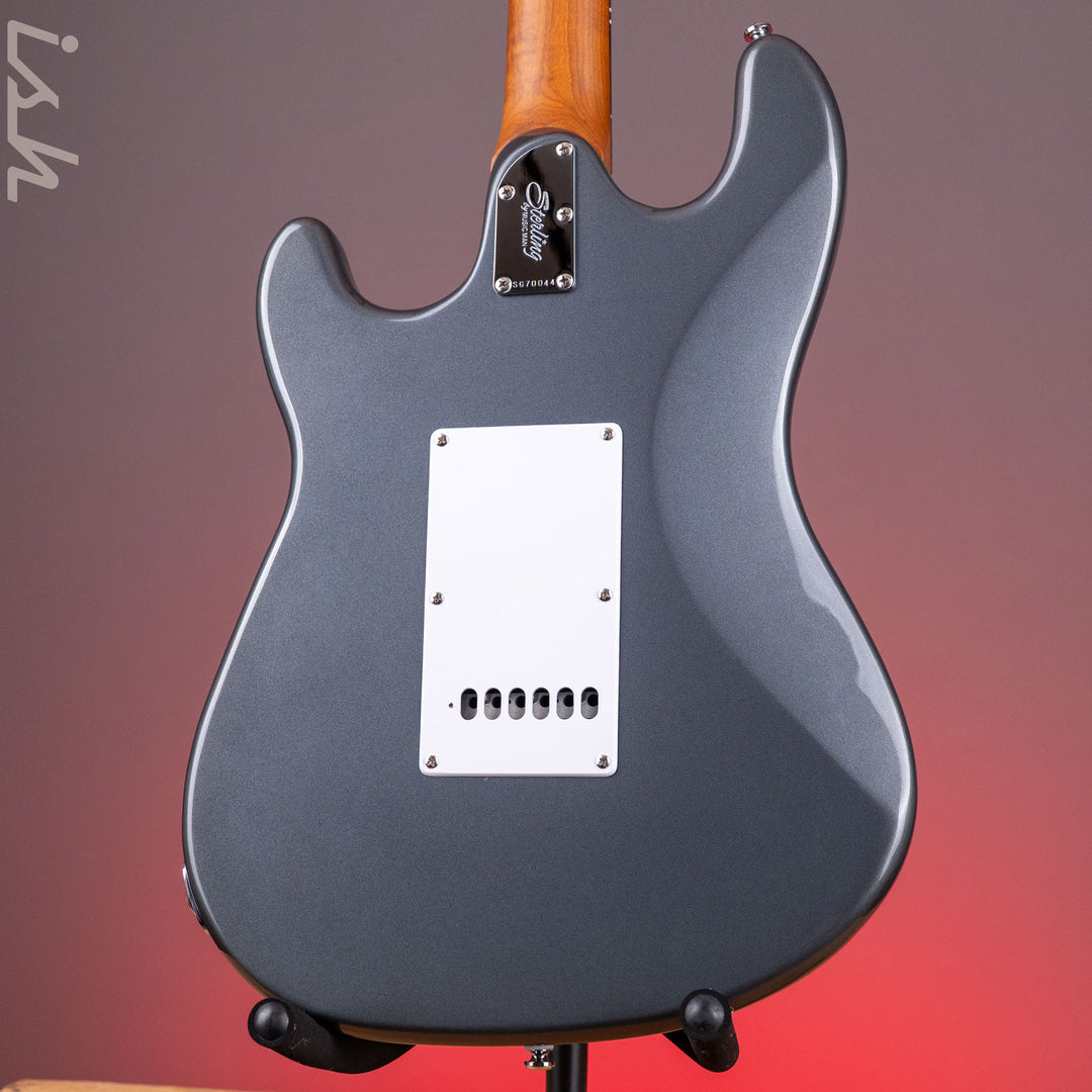 Sterling Cutlass CT-50 HSS Charcoal Frost