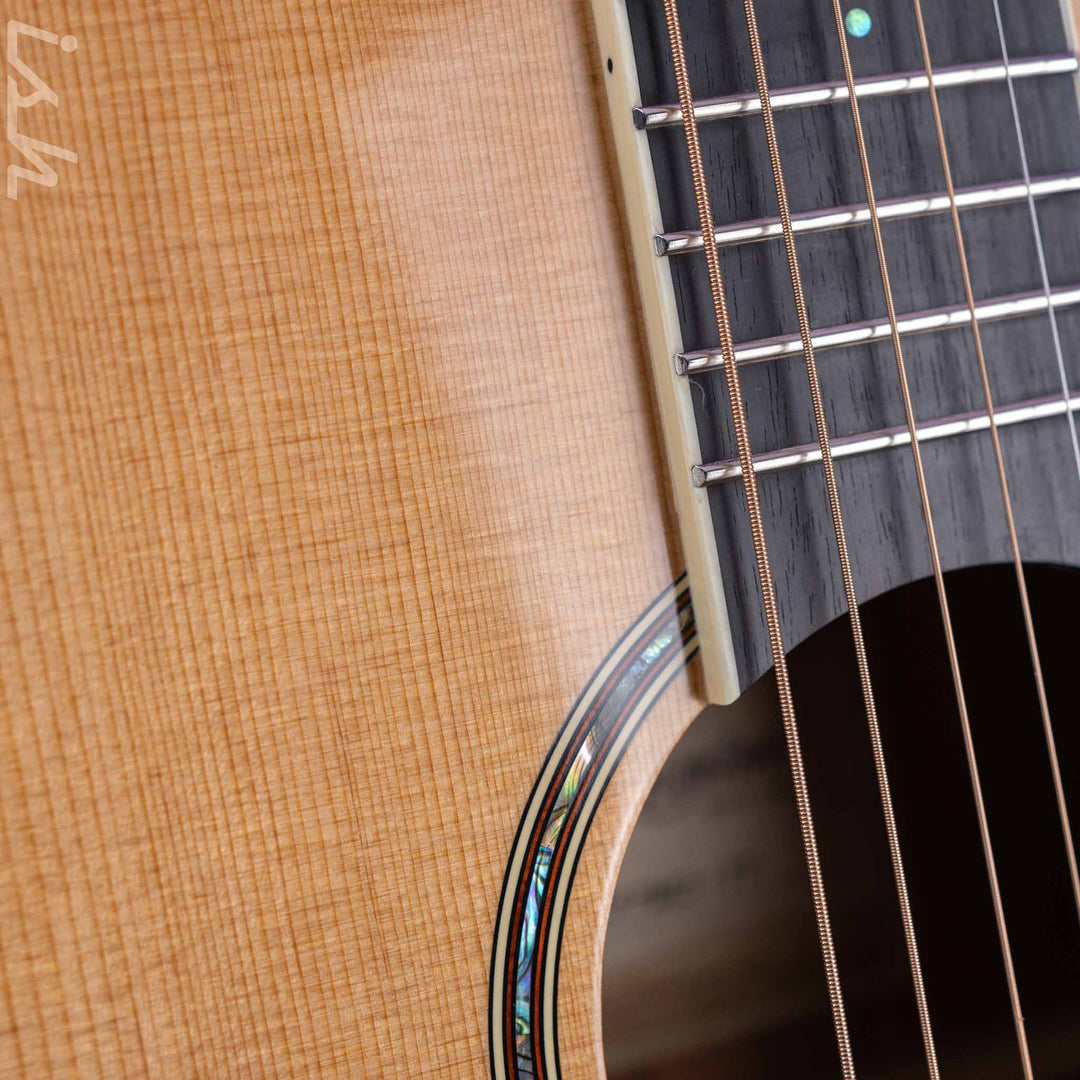 2019 Takamine CP7M0-TT Acoustic-Electric Guitar Natural