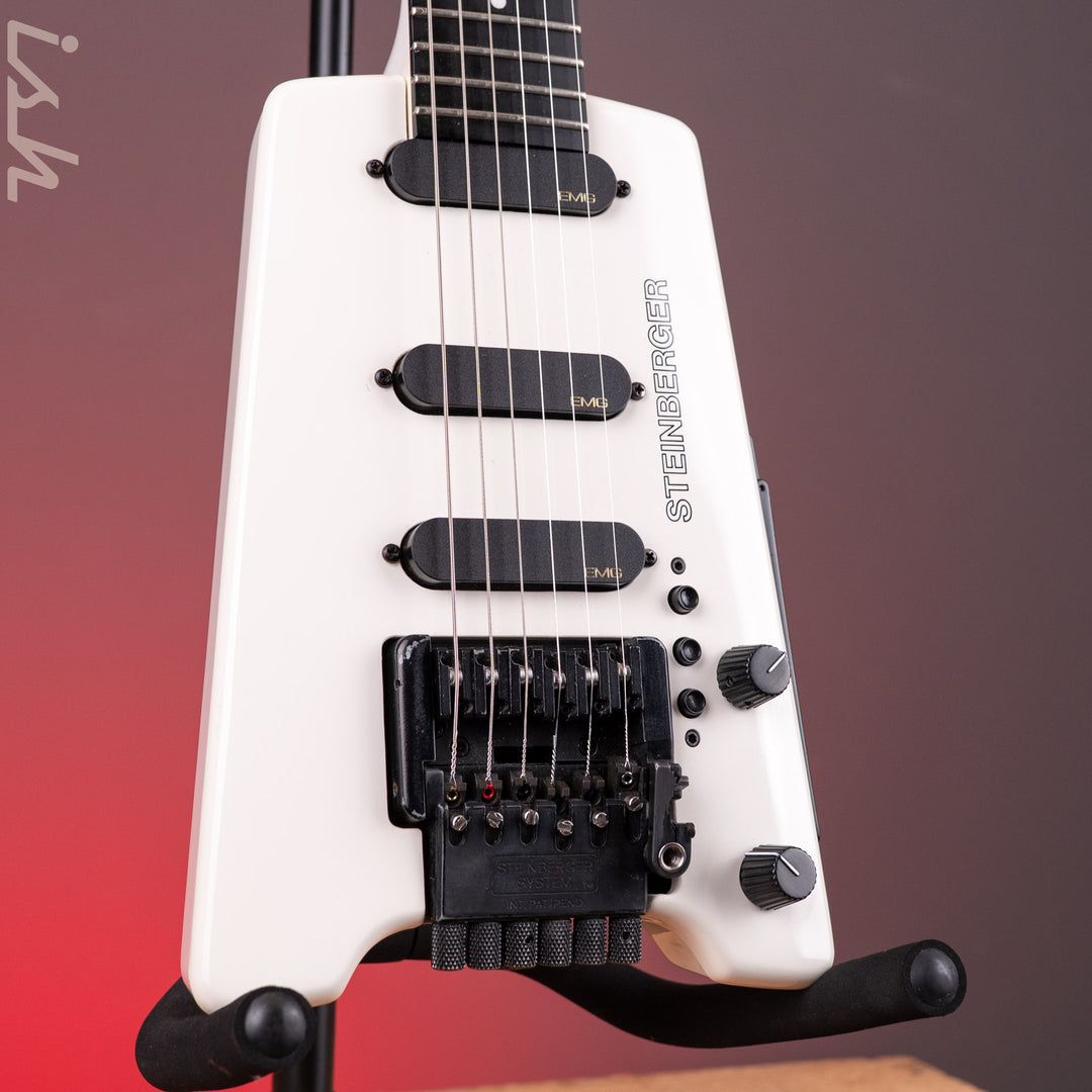 1988 Steinberger GL3T