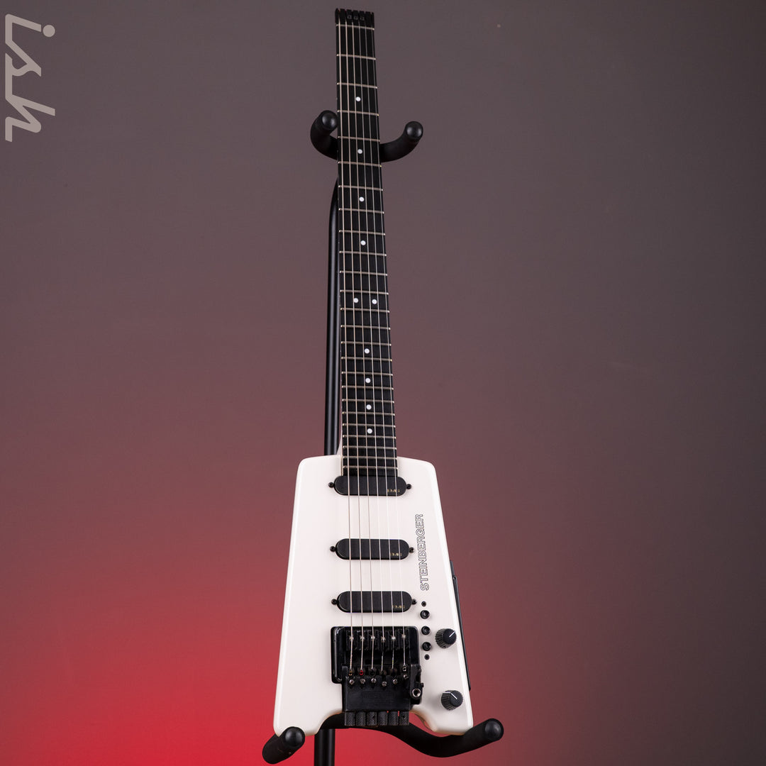 1988 Steinberger GL3T