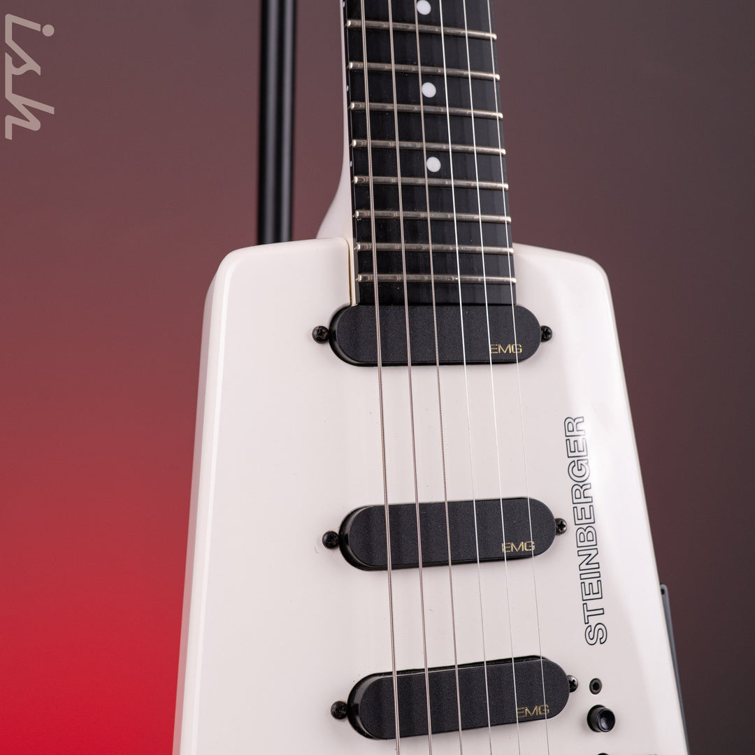 1988 Steinberger GL3T