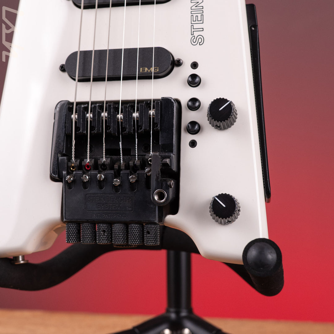 1988 Steinberger GL3T