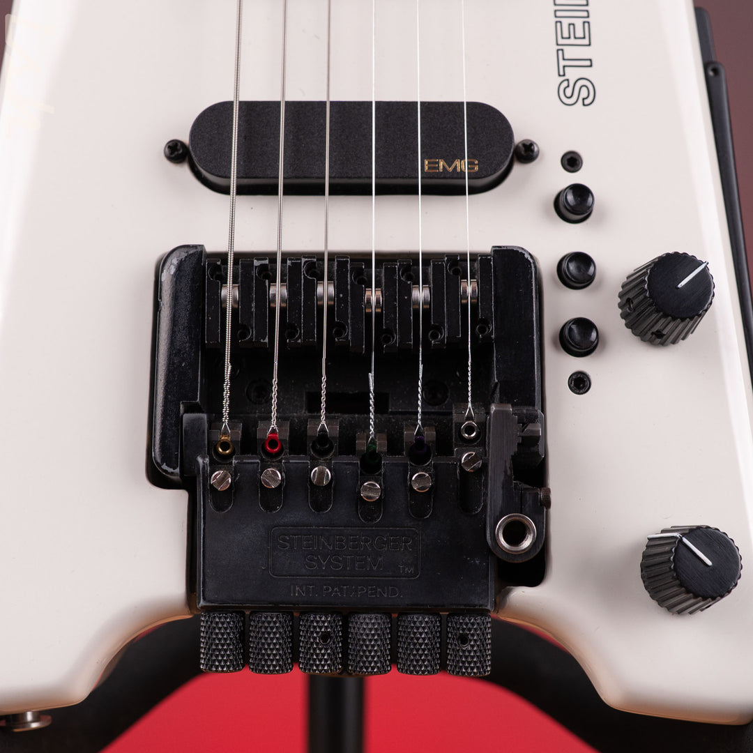 1988 Steinberger GL3T
