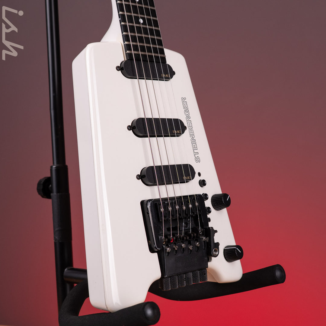 1988 Steinberger GL3T