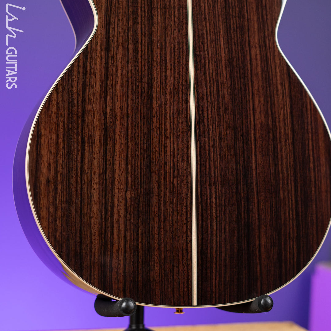 Takamine P7NC Acoustic-Electric Guitar Natural