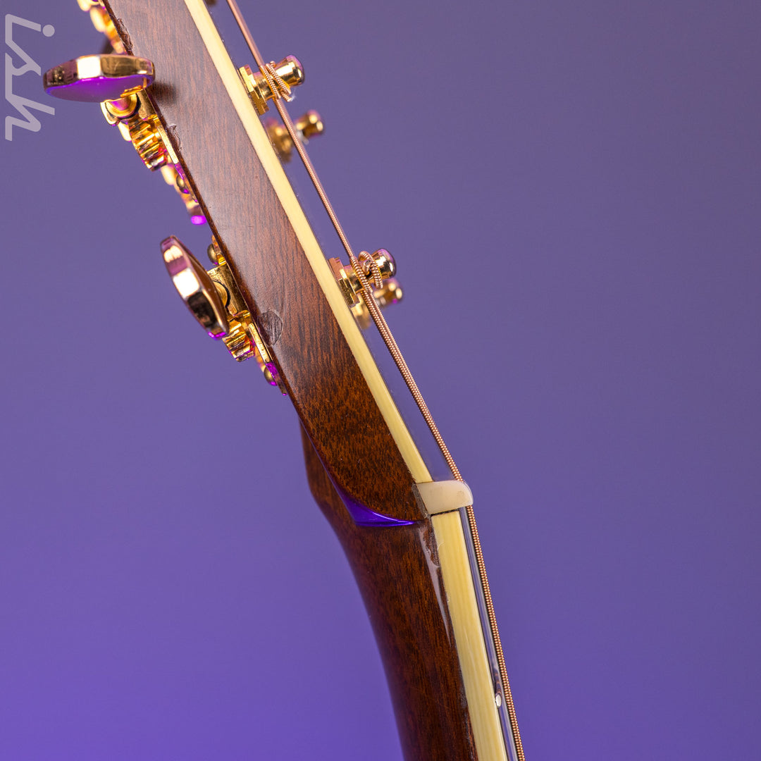 1997 Martin 000-42 Style Custom Shop