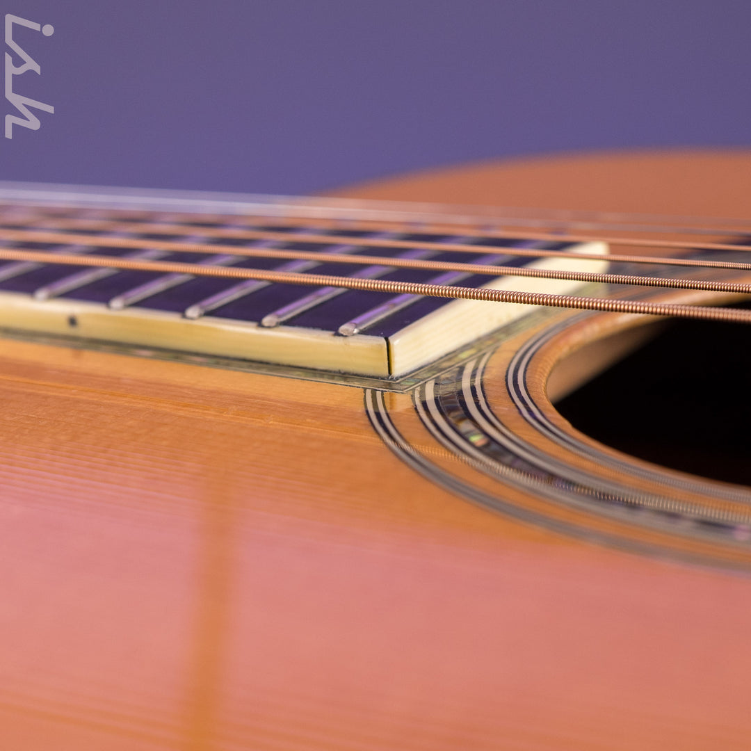 1997 Martin 000-42 Style Custom Shop